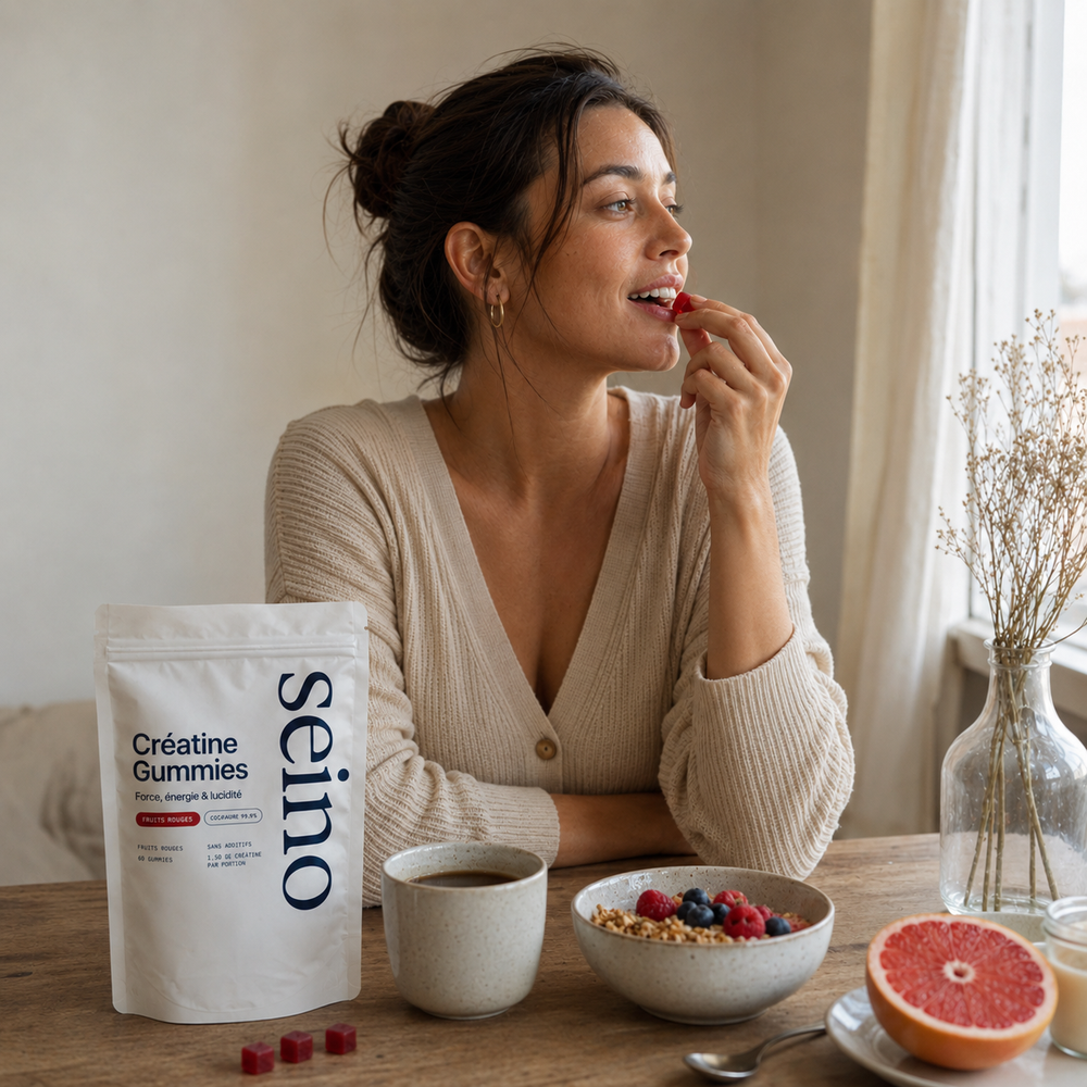 Routine intégrée