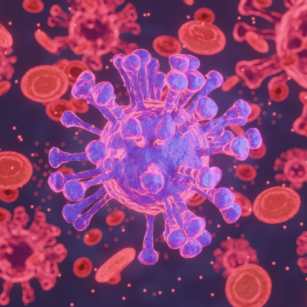 Saturation cellulaire