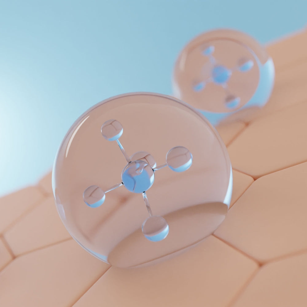Hydratation cellulaire