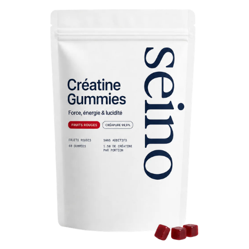 SEINŌ gummy pastèque