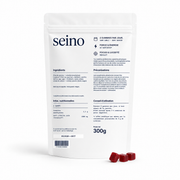 Seino - Gummies de Créatine