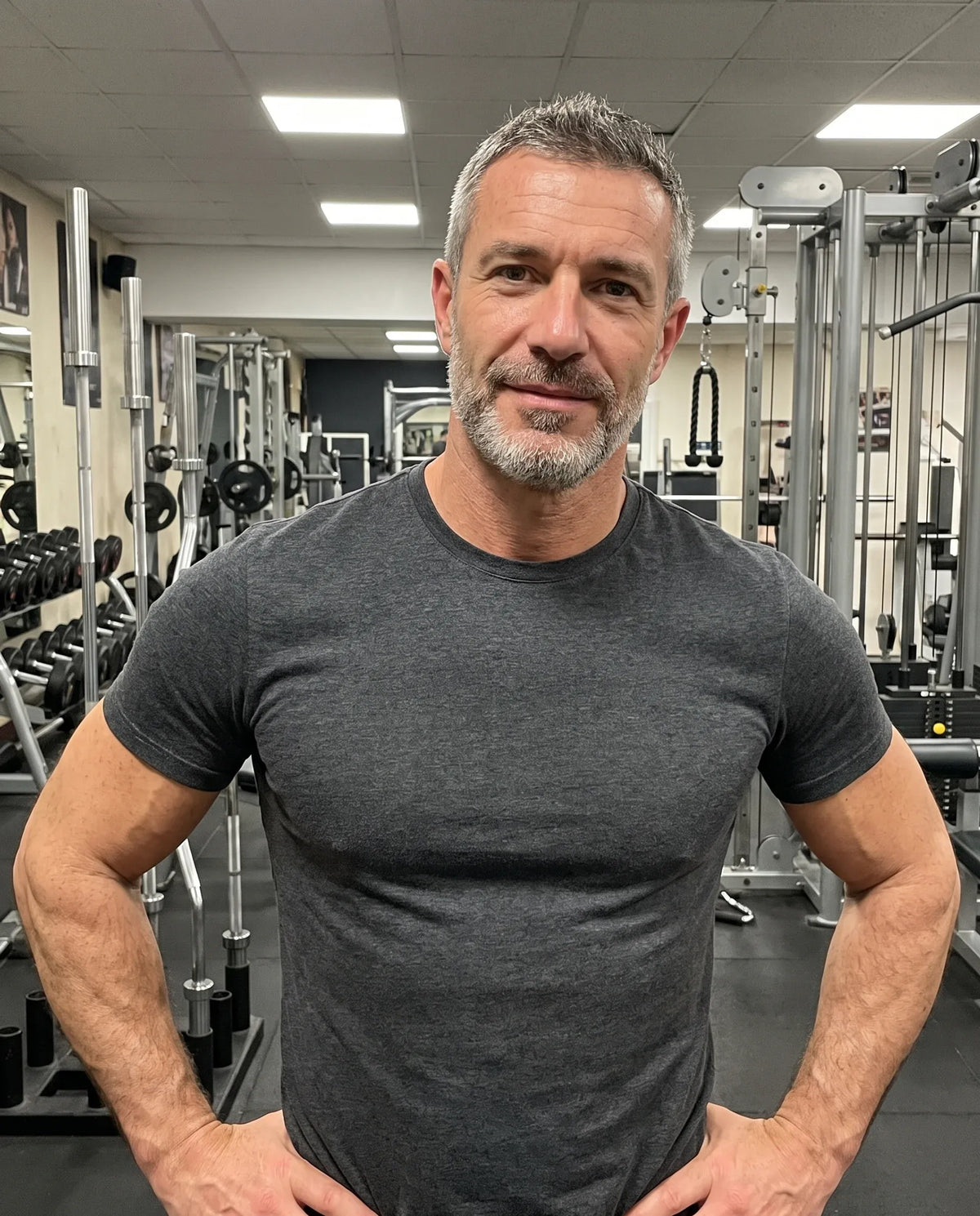 Marc Delcourt
