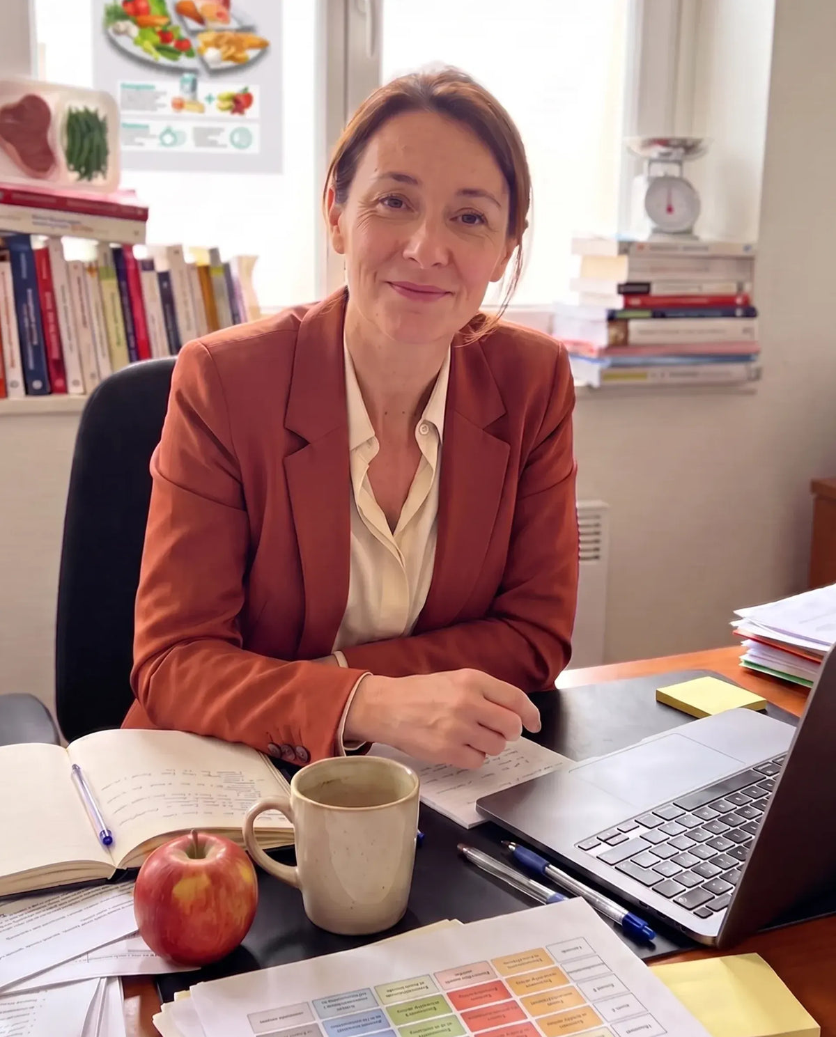 Nathalie Moreau