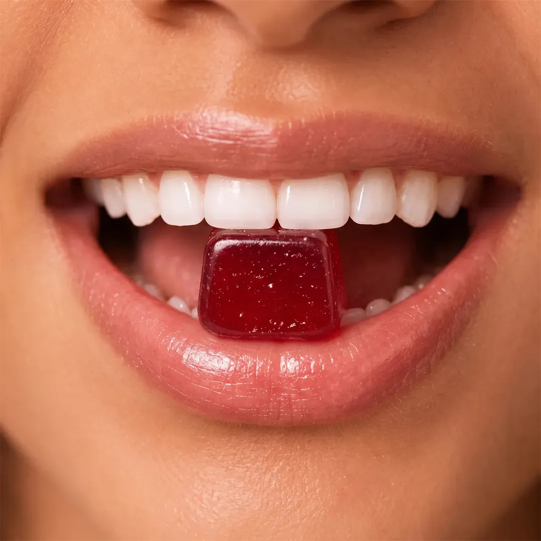Gummies de Créatine - Seino